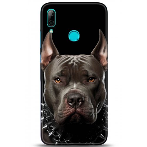 Uyumlu Kılıf HD Baskılı Kılıf - Followed Institution 5104