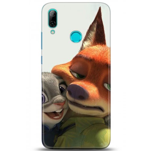 Uyumlu Kılıf HD Baskılı Kılıf - Followed Institution 5115