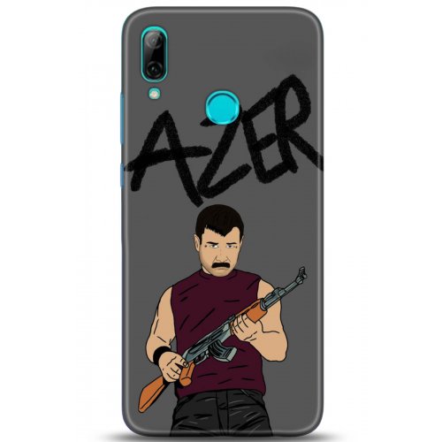 Uyumlu Kılıf HD Baskılı Kılıf - Followed Institution 5128