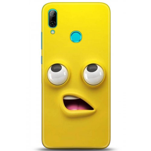 Uyumlu Kılıf HD Baskılı Kılıf - Followed Institution 5133