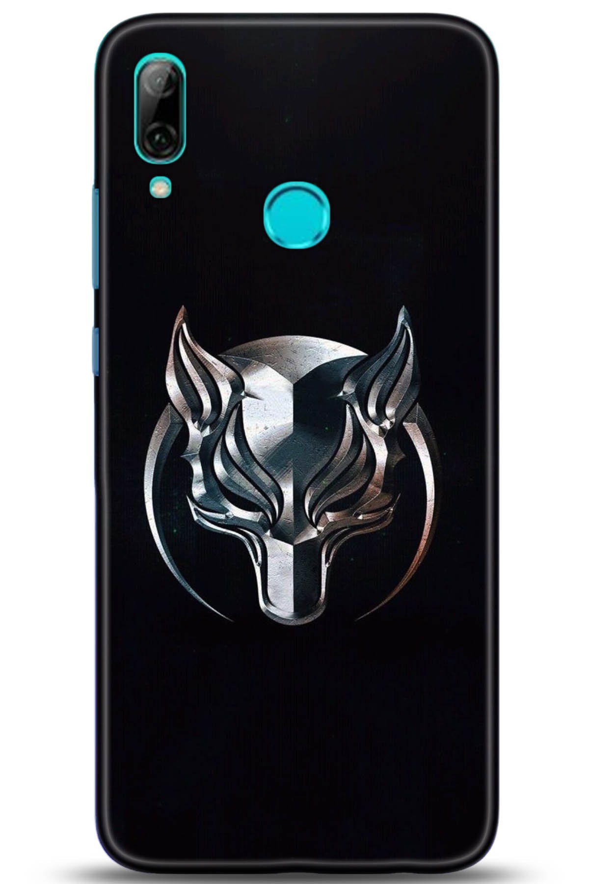 Huawei P Smart 2019 Uyumlu Kılıf HD Baskılı Kılıf - Followed Institution 5135