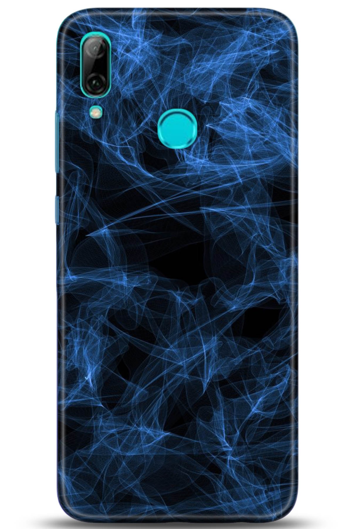 Huawei P Smart 2019 Uyumlu Kılıf HD Baskılı Kılıf - Followed Institution 5141