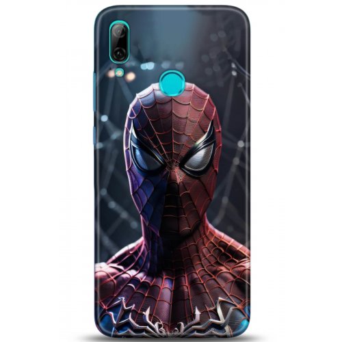 Uyumlu Kılıf HD Baskılı Kılıf - Followed Institution 5144