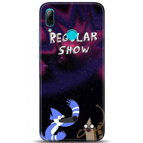 Uyumlu Kılıf HD Baskılı Kılıf - Followed Institution 5162