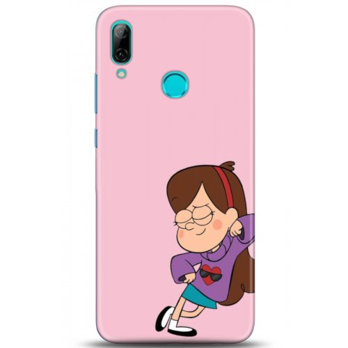 Uyumlu Kılıf HD Baskılı Kılıf - Followed Institution 5163