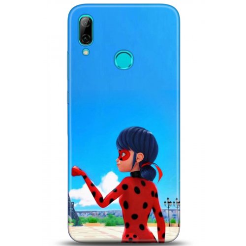 Uyumlu Kılıf HD Baskılı Kılıf - Followed Institution 5166