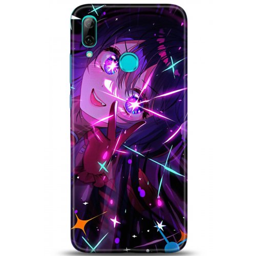 Uyumlu Kılıf HD Baskılı Kılıf - Followed Institution 5173