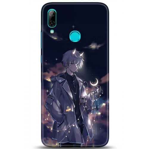 Uyumlu Kılıf HD Baskılı Kılıf - Followed Institution 5183