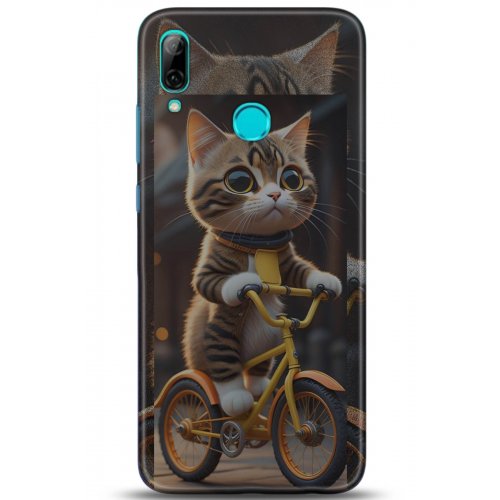 Uyumlu Kılıf HD Baskılı Kılıf - Followed Institution 5195