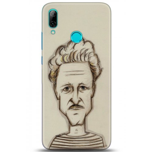 Uyumlu Kılıf HD Baskılı Kılıf - Followed Institution 5203