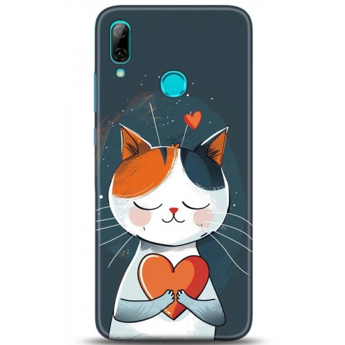 Uyumlu Kılıf HD Baskılı Kılıf - Followed Institution 5209