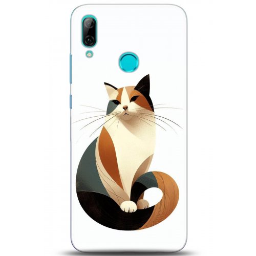 Uyumlu Kılıf HD Baskılı Kılıf - Followed Institution 5213