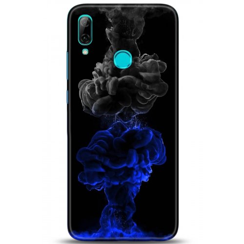 Uyumlu Kılıf HD Baskılı Kılıf - Followed Institution 5240