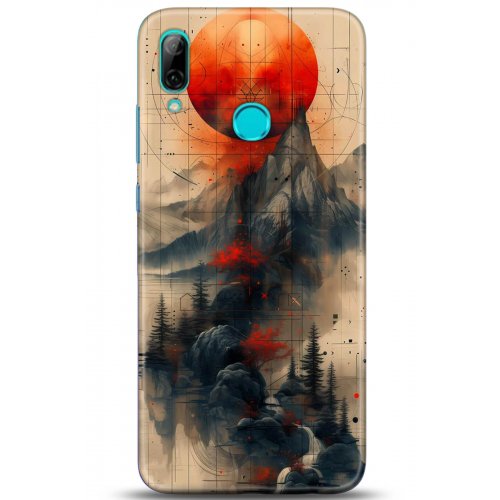 Uyumlu Kılıf HD Baskılı Kılıf - Followed Institution 5244