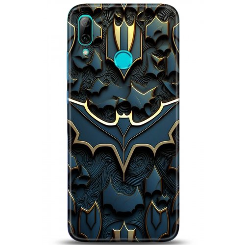 Uyumlu Kılıf HD Baskılı Kılıf - Followed Institution 5249