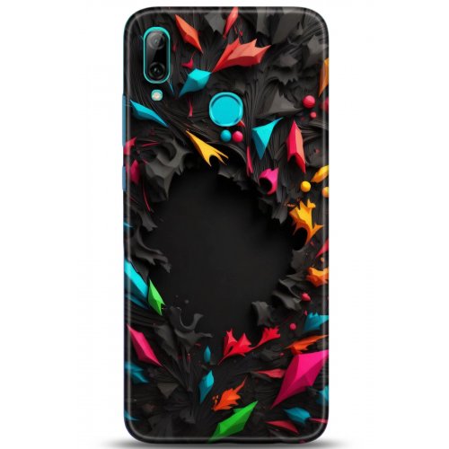 Uyumlu Kılıf HD Baskılı Kılıf - Followed Institution 5253