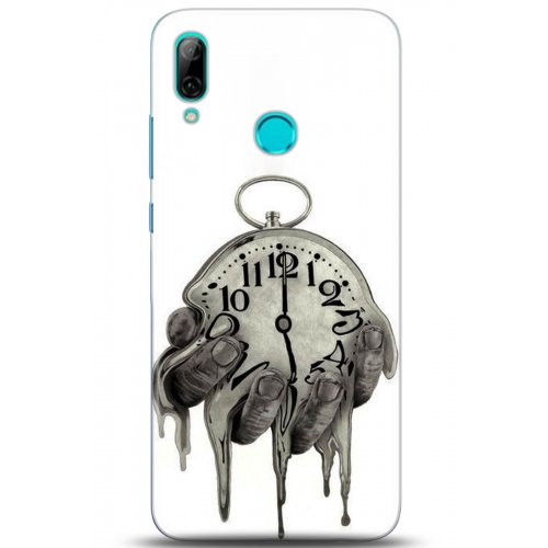 Uyumlu Kılıf HD Baskılı Kılıf - Followed Institution 5257