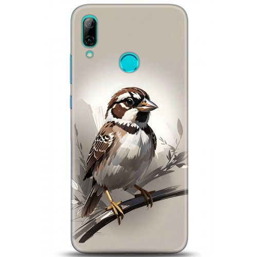 Uyumlu Kılıf HD Baskılı Kılıf - Followed Institution 5258