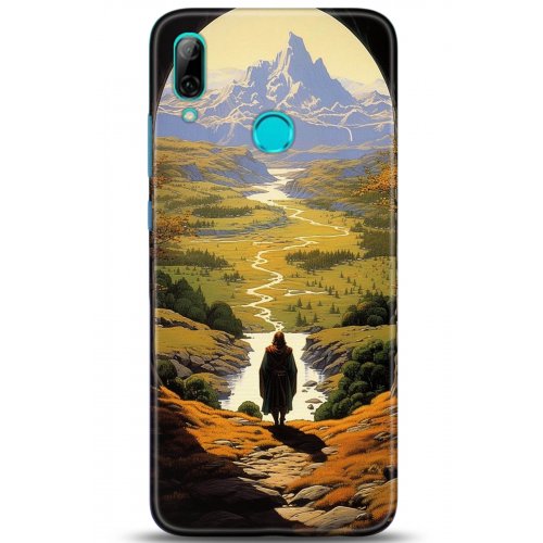 Uyumlu Kılıf HD Baskılı Kılıf - Followed Institution 5263