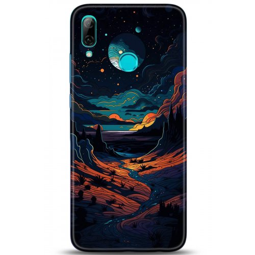 Uyumlu Kılıf HD Baskılı Kılıf - Followed Institution 5275