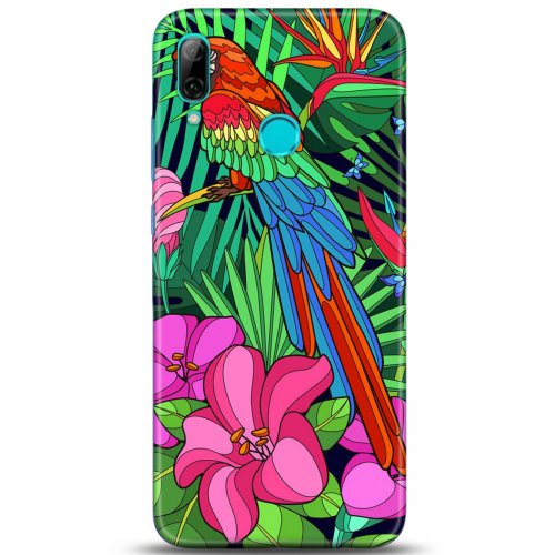 Uyumlu Kılıf HD Baskılı Kılıf - Followed Institution 5283