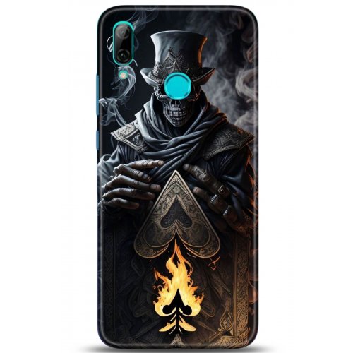 Uyumlu Kılıf HD Baskılı Kılıf - Followed Institution 5296