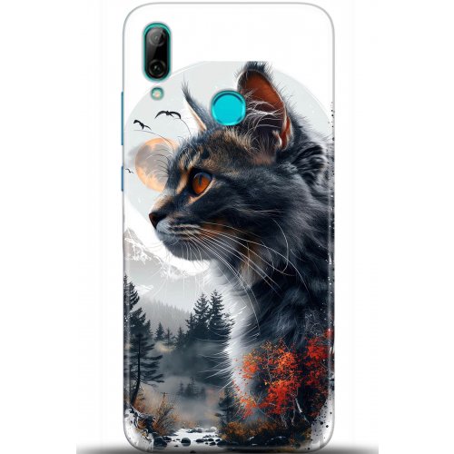 Uyumlu Kılıf HD Baskılı Kılıf - Followed Institution 5319