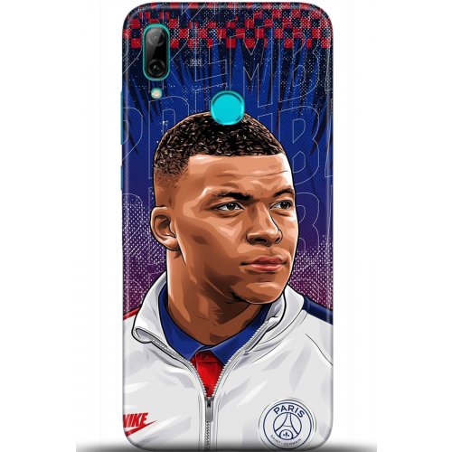 Uyumlu Kılıf HD Baskılı Kılıf - Followed Institution 5327