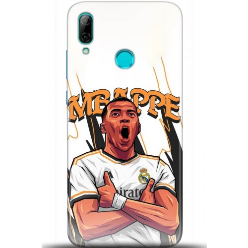 Uyumlu Kılıf HD Baskılı Kılıf - Followed Institution 5328