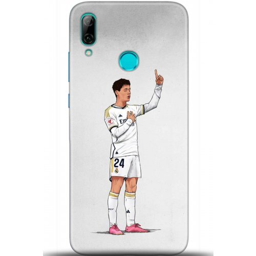 Uyumlu Kılıf HD Baskılı Kılıf - Followed Institution 5333