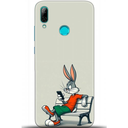 Uyumlu Kılıf HD Baskılı Kılıf - Followed Institution 5335