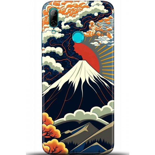 Uyumlu Kılıf HD Baskılı Kılıf - Followed Institution 5342