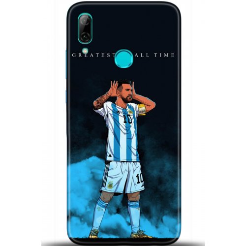 Uyumlu Kılıf HD Baskılı Kılıf - Followed Institution 5353