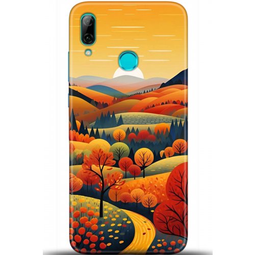 Uyumlu Kılıf HD Baskılı Kılıf - Followed Institution 5356