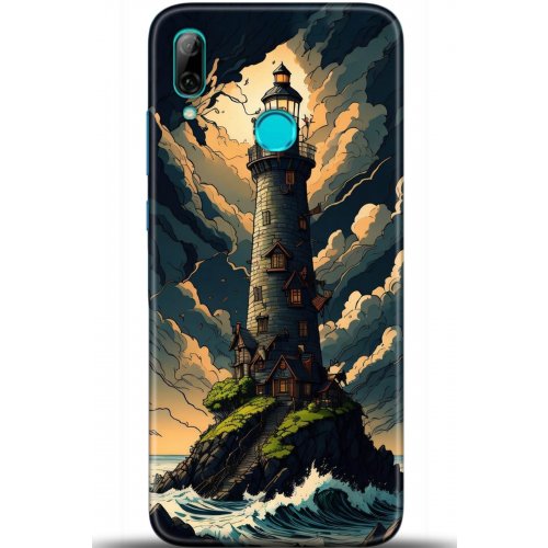 Uyumlu Kılıf HD Baskılı Kılıf - Followed Institution 5363