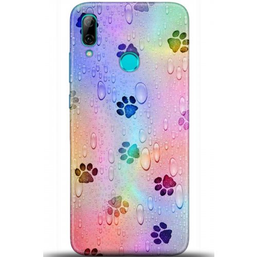 Uyumlu Kılıf HD Baskılı Kılıf - Followed Institution 5378