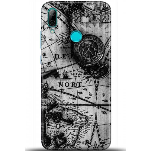 Uyumlu Kılıf HD Baskılı Kılıf - Followed Institution 5381