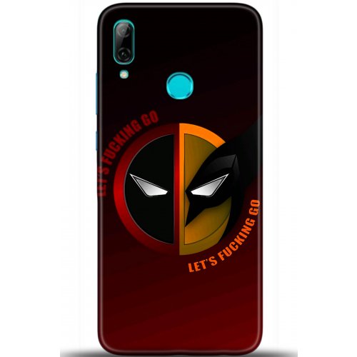 Uyumlu Kılıf HD Baskılı Kılıf - Followed Institution 5388