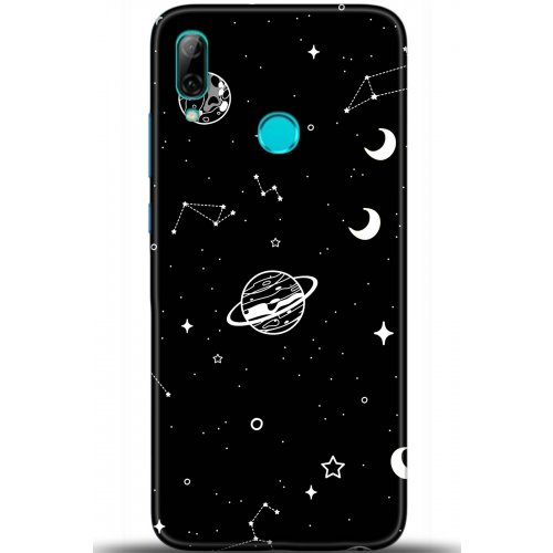 Uyumlu Kılıf HD Baskılı Kılıf - Followed Institution 5419