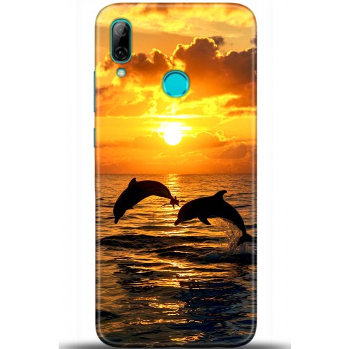 Uyumlu Kılıf HD Baskılı Kılıf - Followed Institution 5427