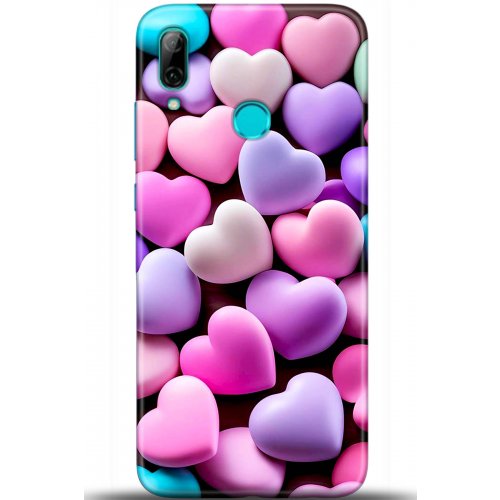 Uyumlu Kılıf HD Baskılı Kılıf - Followed Institution 5432