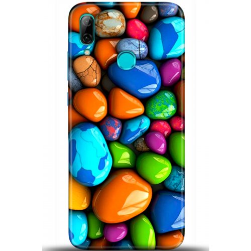 Uyumlu Kılıf HD Baskılı Kılıf - Followed Institution 5455