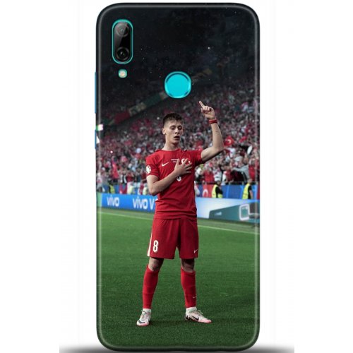 Uyumlu Kılıf HD Baskılı Kılıf - Followed Institution 5462