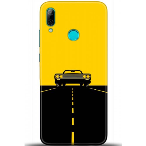 Uyumlu Kılıf HD Baskılı Kılıf - Followed Institution 5469