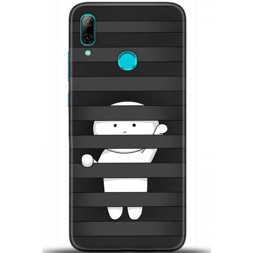 Uyumlu Kılıf HD Baskılı Kılıf - Followed Institution 5478