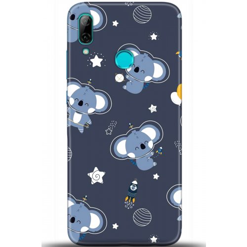 Uyumlu Kılıf HD Baskılı Kılıf - Followed Institution 5494