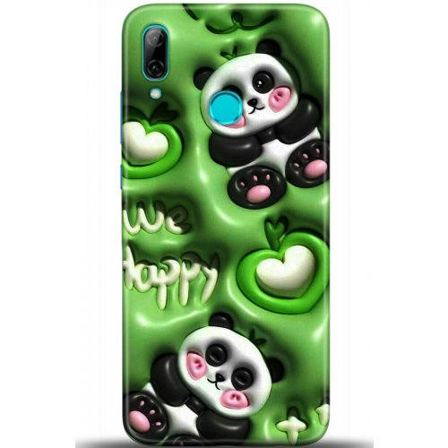 Uyumlu Kılıf HD Baskılı Kılıf - Followed Institution 5496