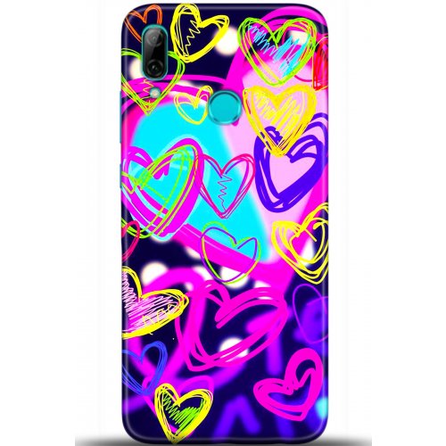 Uyumlu Kılıf HD Baskılı Kılıf - Followed Institution 5500