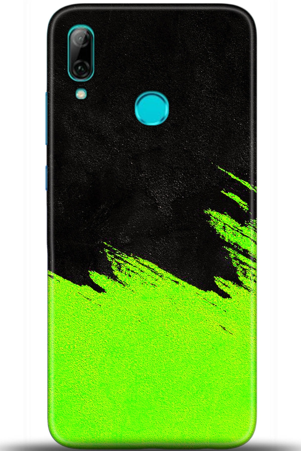 Huawei P Smart 2019 Uyumlu Kılıf HD Baskılı Kılıf - Followed Institution 5506