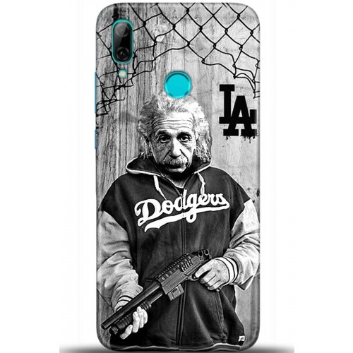 Uyumlu Kılıf HD Baskılı Kılıf - Followed Institution 5509